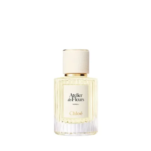 Chloé Atelier des Fleurs Neroli Damenparfum 50 ml Damen