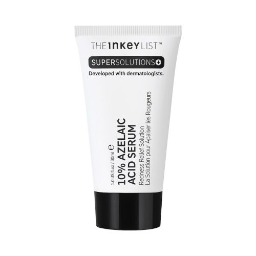 THE INKEY LIST Anti-rötungen-lösung Mit Azelainsäure 10 % - Gesichtsserum Damen  30ml