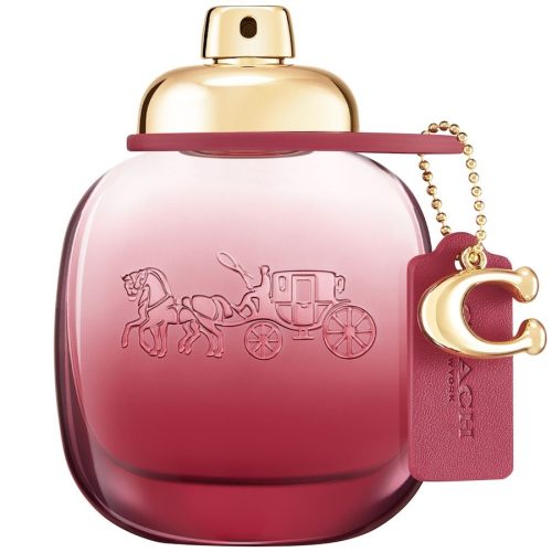 COACH Wild Rose Damenparfum 50 ml Damen