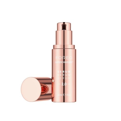Foreo, SUPERCHARGED? - SERUM SÉRUM SERUM 2.0