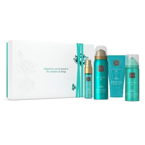 Rituals - The Ritual of Karma - Small Gift Set, Set