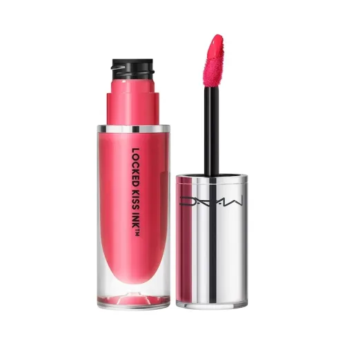MAC Cosmetics - Locked Kiss Ink Flüssiglippenstift, 4 ml, GRACIOUS
