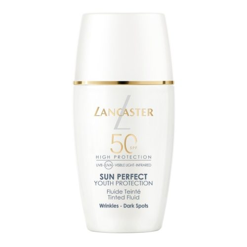 Lancaster - Sun Perfect Sun Perfecting Fluid SPF50, 30 ml