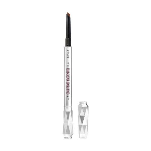 Benefit Brow Collection Goof Proof Brow Pencil Augenbrauenstift 0,34 g Nr. 04 - Warm Deep Brown
