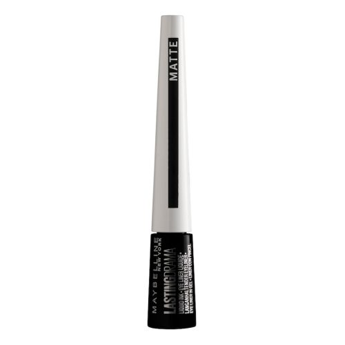 Maybelline Master Ink Matte Eyeliner 2,5 ml BLACK - NOIR