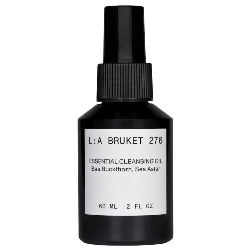 L:A BRUKET 276 ESSENTIAL CLEANSING OIL 60 M Gesichtscreme 60 ml