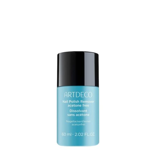 ARTDECO Nail Polish Remover Nagellackentferner 60 ml
