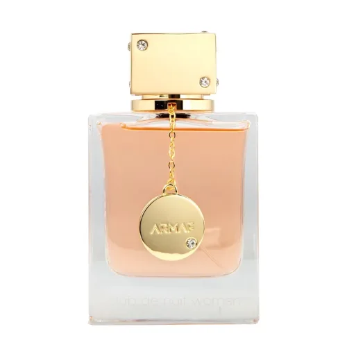 Armaf, Armaf - Club de Nuit Women, Eau de Parfum, 105  ml
