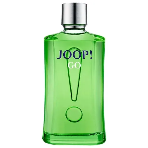 JOOP! JOOP! Go Eau de Toilette 200 ml