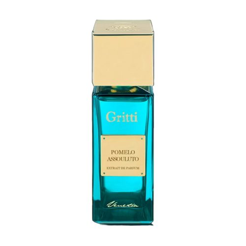 GRITTI I Turchesi Pomelo Assoluto Parfum 100 ml