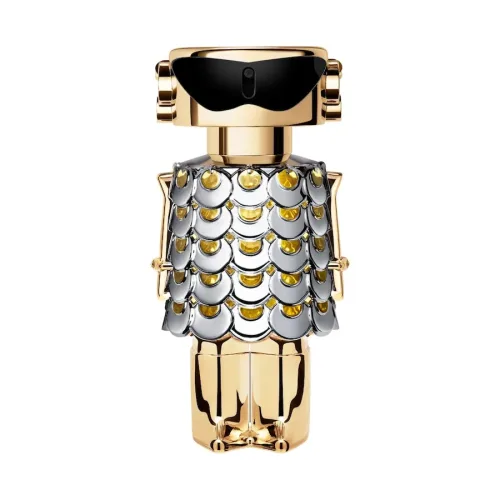 Rabanne - Eau de Parfum, Fame Eau de Parfum, 50  ml