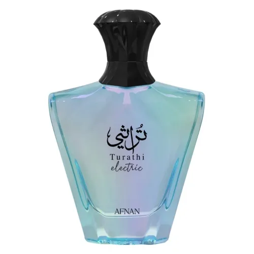 Afnan TURATHI ELECTRIC Eau de Parfum 100 ml