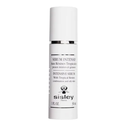 Sisley Intensive Serum Anti-Aging Gesichtsserum 30 ml