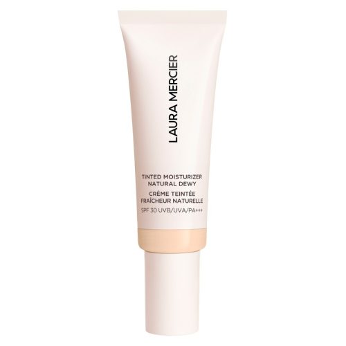 Laura Mercier Tinted Moisturizer Natural Dewy SPF 30 Getönte Tagescreme 45 ml Nude