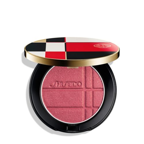 SHISEIDO - Fresh Color Skin Enhancer, 7  g, Red Ruby