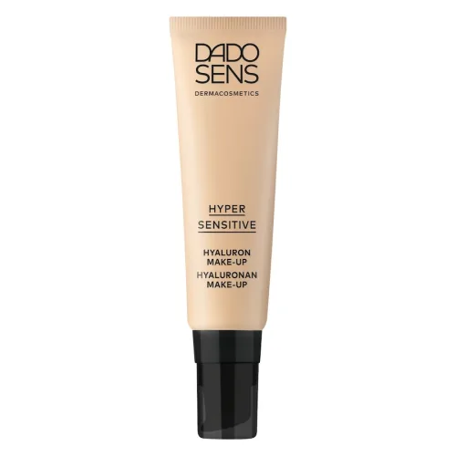 DADO SENS Dermacosmetics HYPERSENSITIVE Lidschatten 30 ml Beige