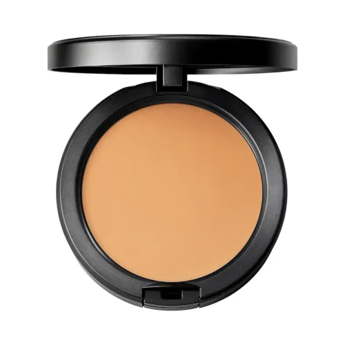 MAC Cosmetics - Studio Fix Powder Plus Foundation Refill, 12 g, NC