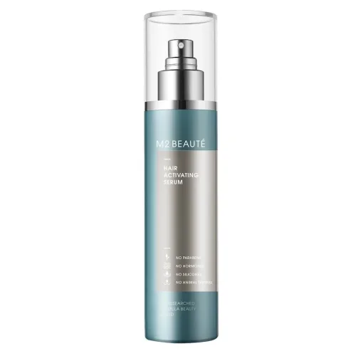 M2 BeautÉ Hair Activating Serum Haaröle & -seren 120 ml