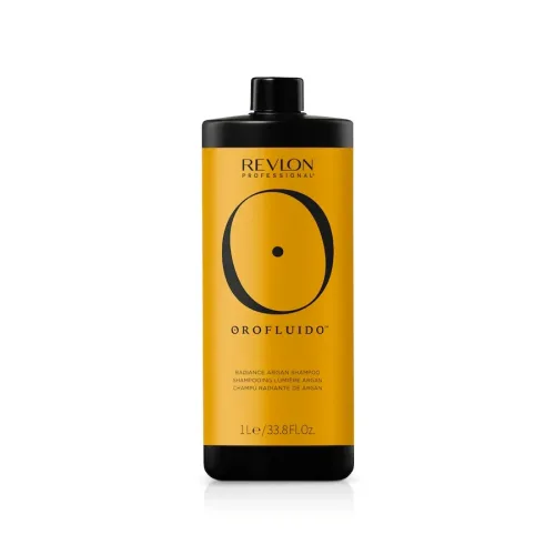 OROFLUIDO, Orofluido Radiance Argan Shampoo 1000 ml