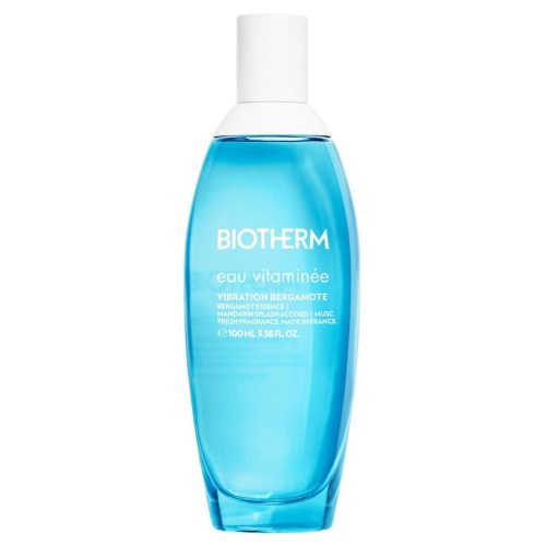 Biotherm Les Eaux Eau Vitaminée Vibration Bergamot Damenparfum 100 ml Damen