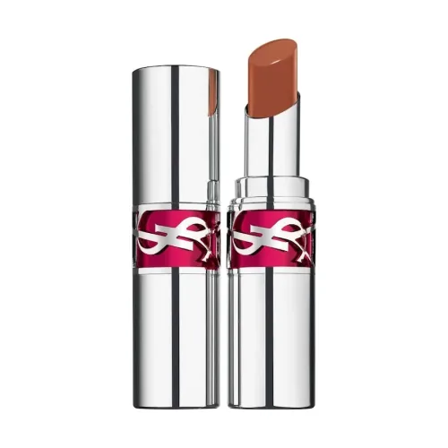 YSL - Loveshine Candy Glaze, 3.2  g,  Salted Caramel