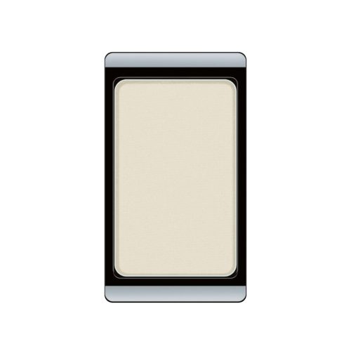 ARTDECO Whispers of the silk road Eyeshadow Lidschatten 0,8 g Nr. 554 - Creme/Weiss - Matt