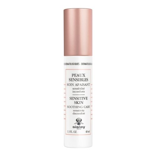 sisley - Soin Apaisant Peaux Sensibles, 40 ml