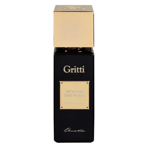 GRITTI Ivy Collection Beyond The Wall Parfum 100 ml