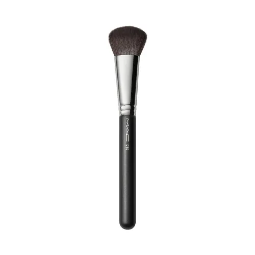 MAC #128 Split Fibre Cheek Brush Blush Pinsel 1 ct 1 Stück