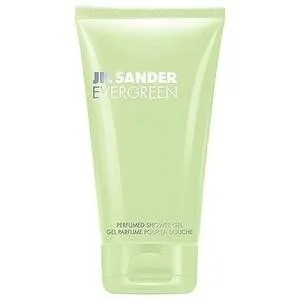 Jil Sander Evergreen Duschpflege 150 ml Damen