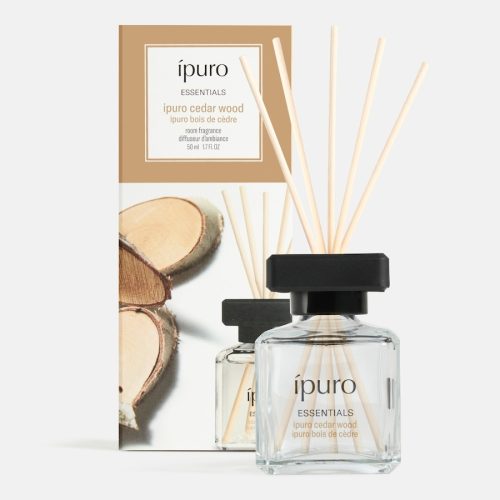 ipuro Cedar Wood Raumdüfte 50 ml