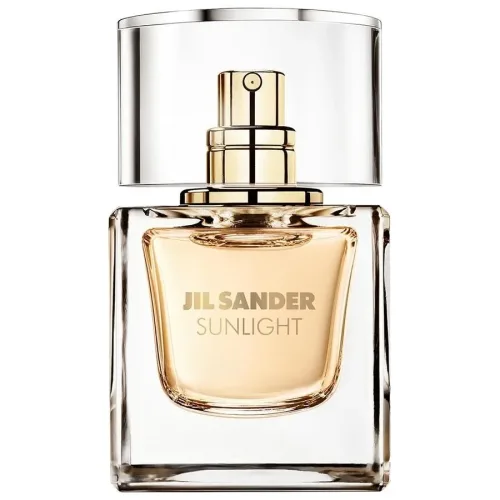 Jil Sander Sunlight Damenparfum 40 ml Damen