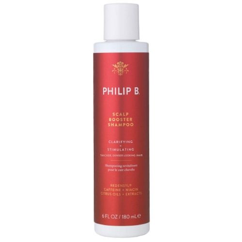 Philip B - Scalp Booster Shampoo
