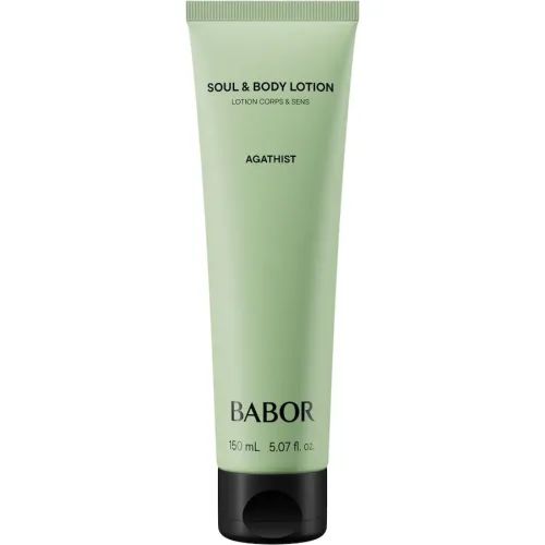 BABOR Soul & Body Lotion Agathist Bodylotion 150 ml