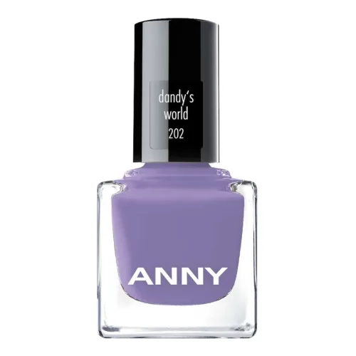 Anny, ANNY Nail Polish Nagellack 15 ml Dandy's World