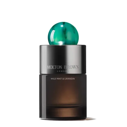 Molton Brown Wild Mint & Lavandin Eau de Parfum 100 ml Herren