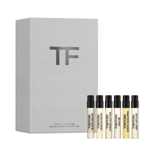TOM FORD - Signature Mini Discovery Set, set