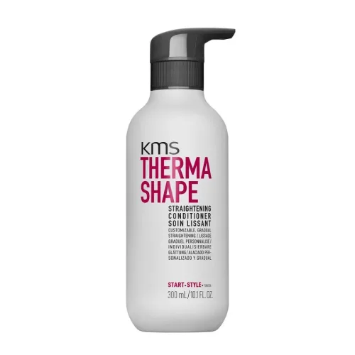 KMS, KMS Thermashape  Straightening Conditioner 300 ml