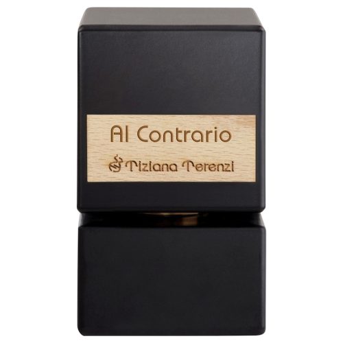 Tiziana Terenzi, Tiziana Terenzi Al Contrario by Tiziana Terenzi Extrait De Parfum Spray (unisex) 52 ml