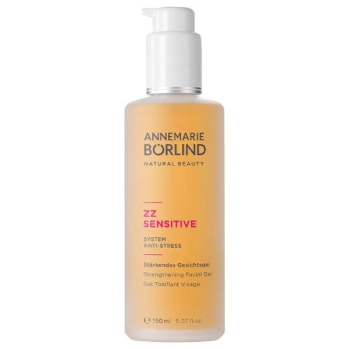 ANNEMARIE BÖRLIND ZZ SENSITIVE Stärkung der Gesichtscreme 150 ml