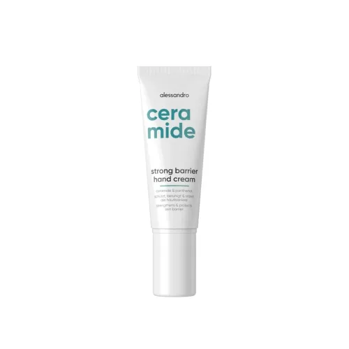 Alessandro Ceramide Handcreme 50 ml