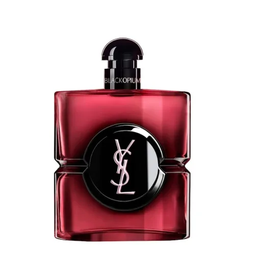YSL, YSL - Black Opium, Eau de Parfum Pink Glaze, 90  ml