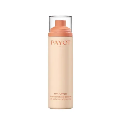 Payot My Payot ANTI-POLLUTION RADIANCE MIST Gesichtsspray 100 ml