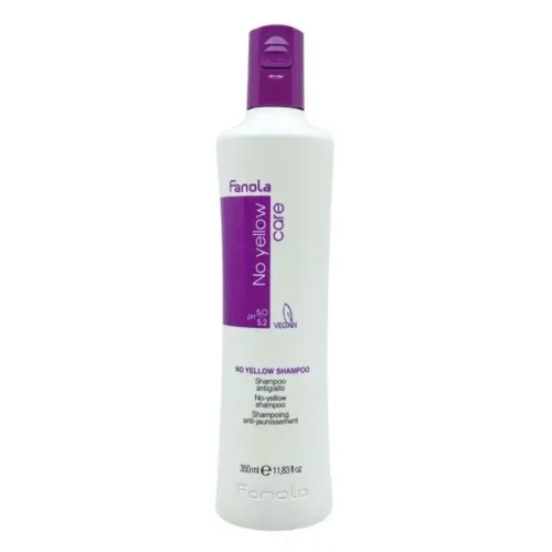 Fanola, Fanola No Yellow Maske 350ml