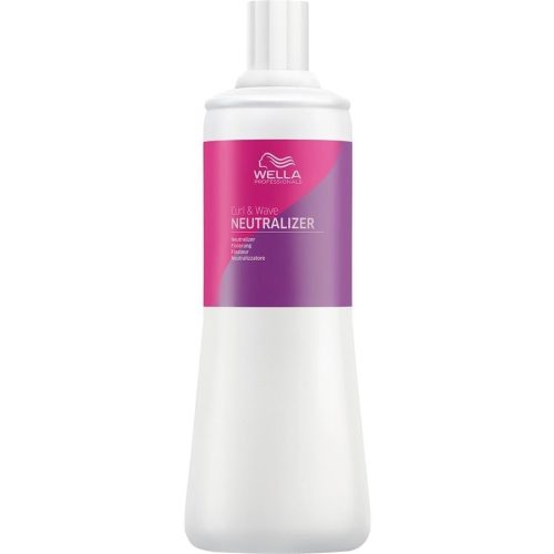Wella, Wella Creatine+ Curl & Wave Fixierung 1000 ml