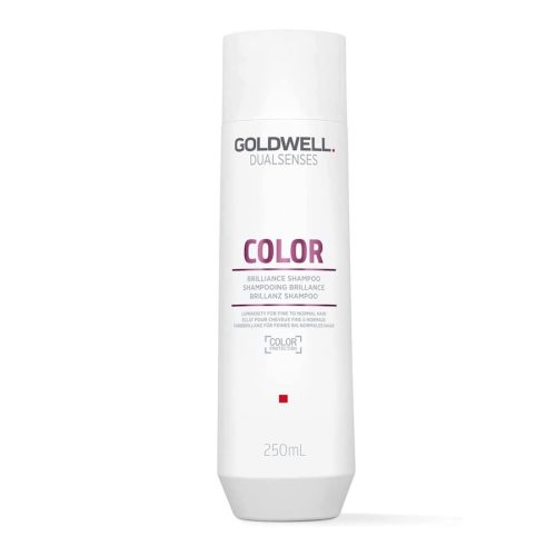 Goldwell Dualsenses Color Brillanz Shampoo 250 ml