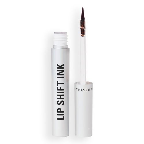 REVOLUTION Lip Shift Ink Peel Off Stain Lipliner 1,8 ml NUDE TALK