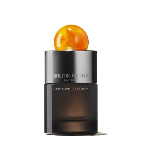 Molton Brown Sunlit Clementine & Vetiver Refreshing Eau de Parfum 100 ml