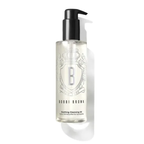 Bobbi Brown, Bobbi Brown Soothing Cleansing Oil Reinigungsöl 200ml Damen