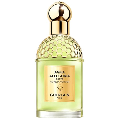 Guerlain - Eau de Parfum, Aqua Allegoria Forte Nerolia Vetiver Eau de Parfum, 75  ml